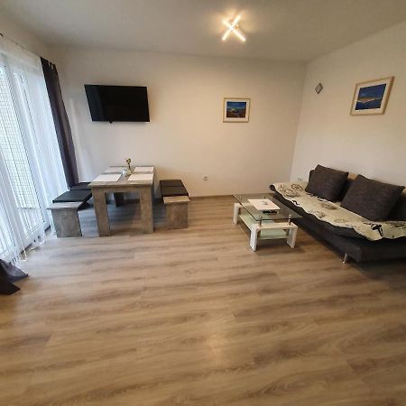 Apartments Villa M&M 2 비빈제 외부 사진