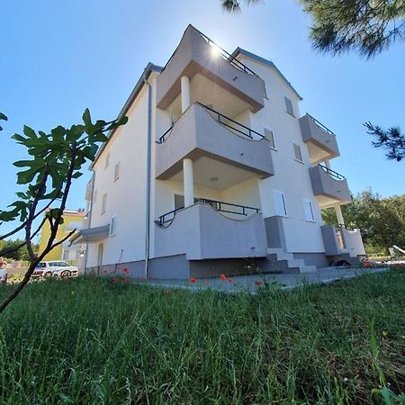 Apartments Villa M&M 2 비빈제 외부 사진
