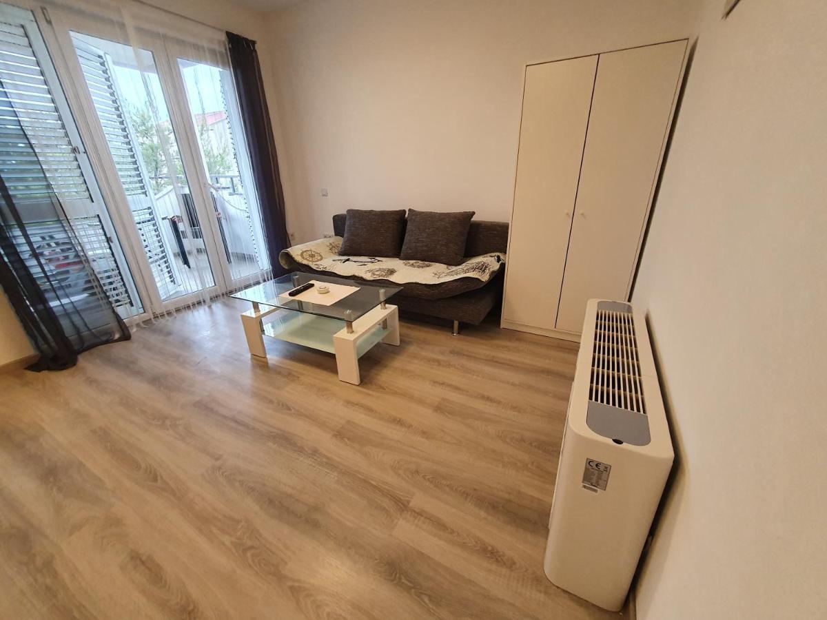 Apartments Villa M&M 2 비빈제 외부 사진