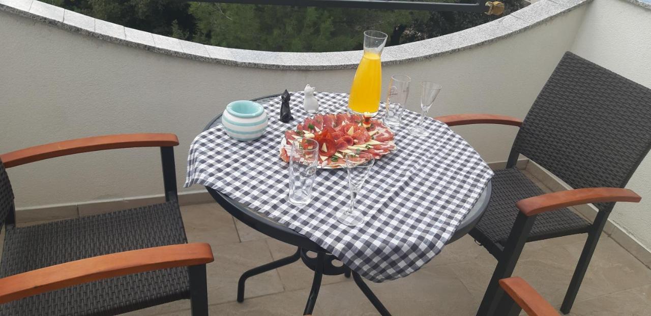 Apartments Villa M&M 2 비빈제 외부 사진