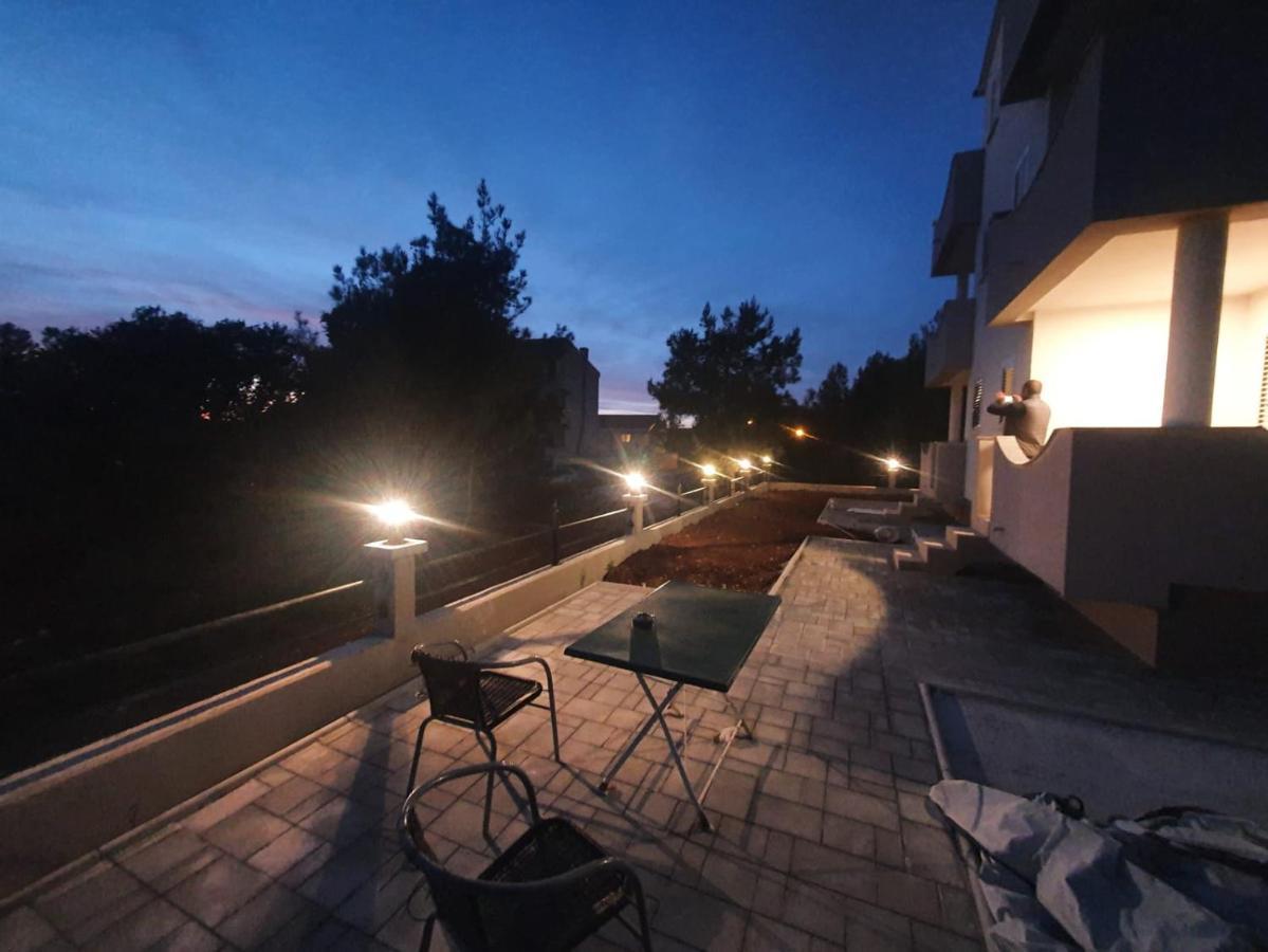 Apartments Villa M&M 2 비빈제 외부 사진