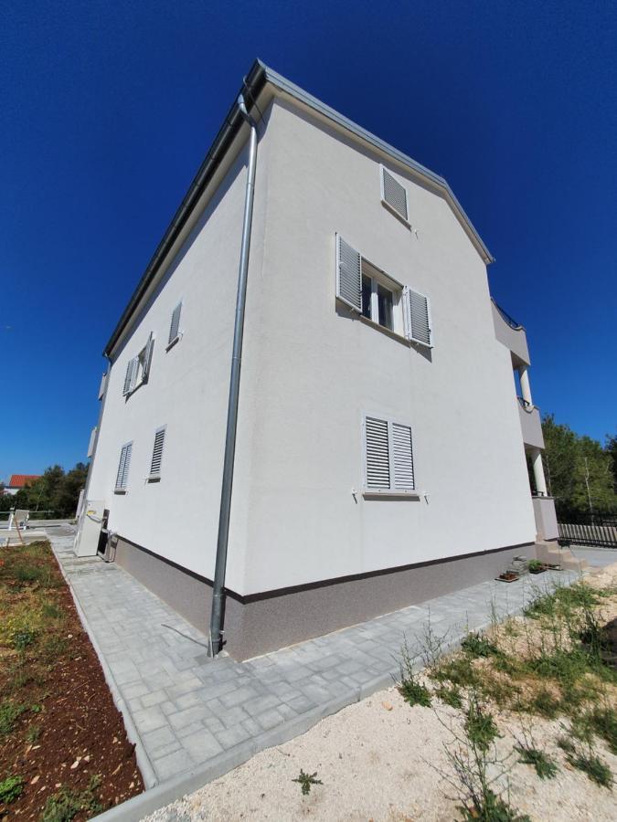 Apartments Villa M&M 2 비빈제 외부 사진