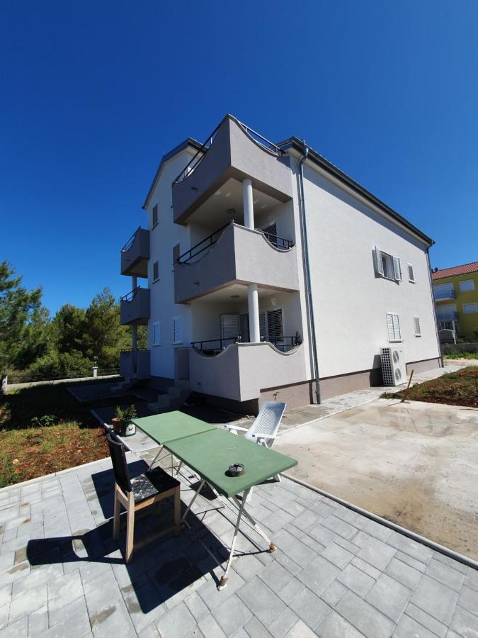 Apartments Villa M&M 2 비빈제 외부 사진