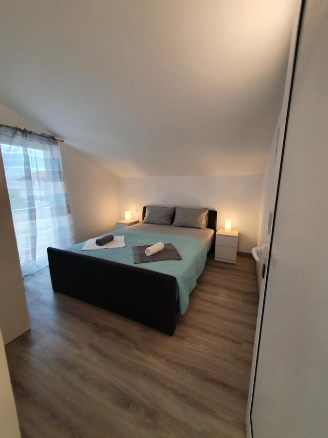 Apartments Villa M&M 2 비빈제 외부 사진