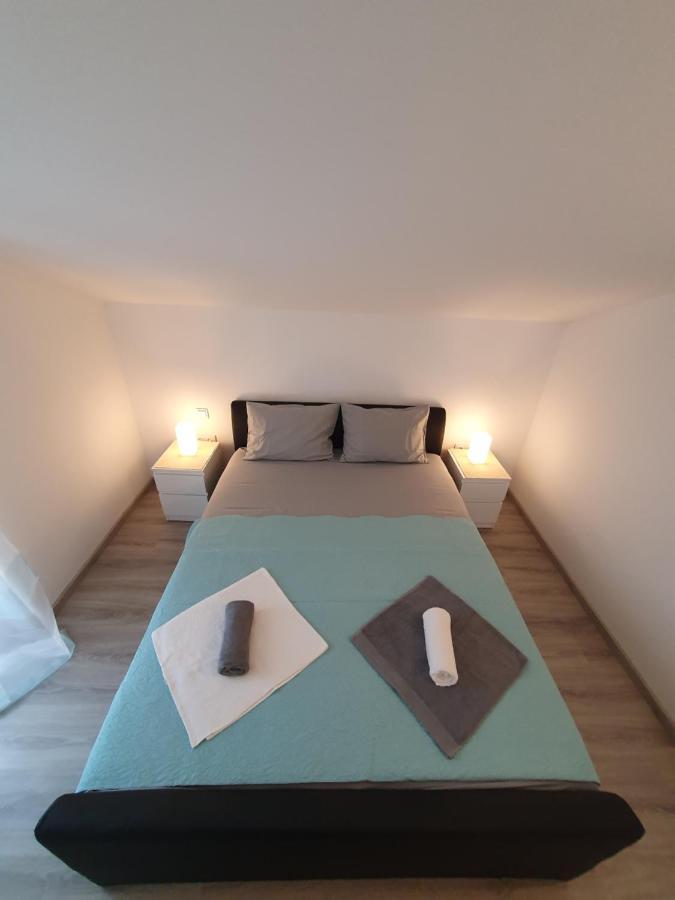 Apartments Villa M&M 2 비빈제 외부 사진