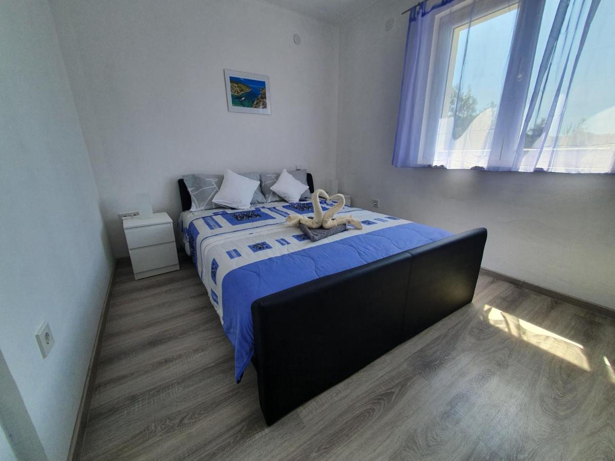 Apartments Villa M&M 2 비빈제 외부 사진