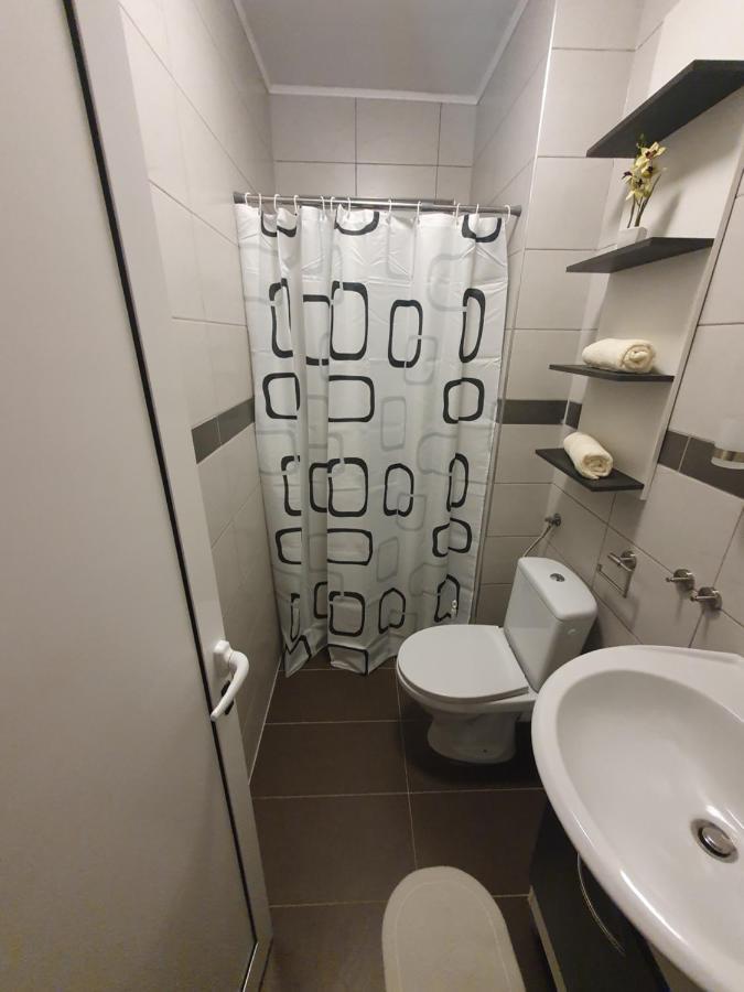 Apartments Villa M&M 2 비빈제 외부 사진