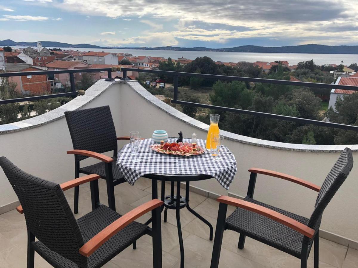 Apartments Villa M&M 2 비빈제 외부 사진