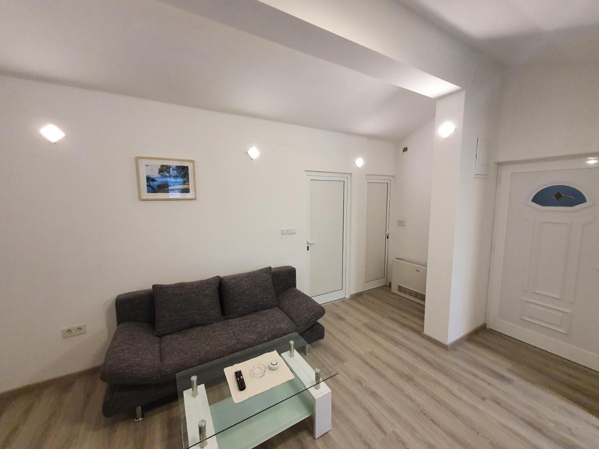 Apartments Villa M&M 2 비빈제 외부 사진