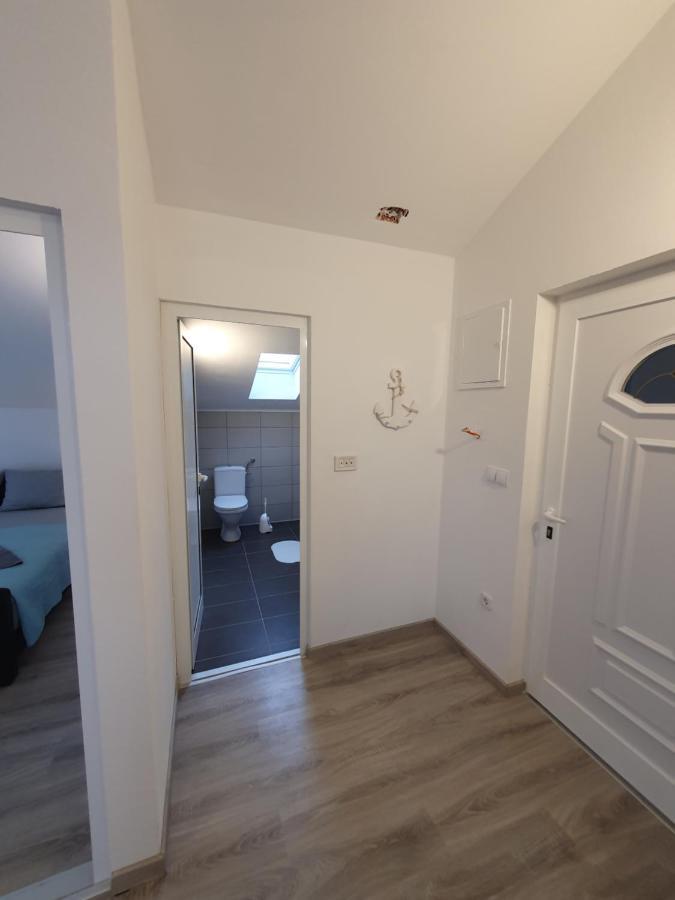 Apartments Villa M&M 2 비빈제 외부 사진