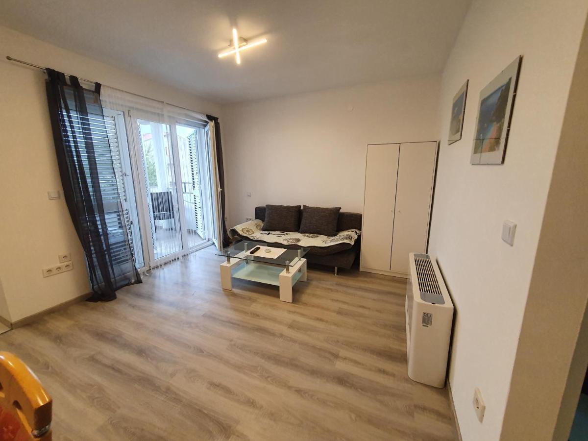 Apartments Villa M&M 2 비빈제 외부 사진