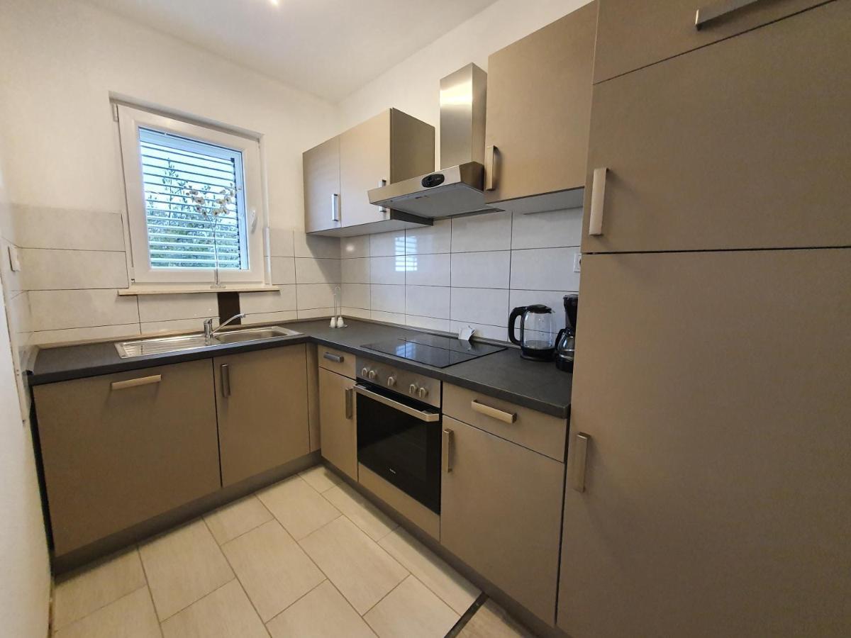 Apartments Villa M&M 2 비빈제 외부 사진