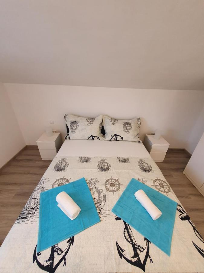 Apartments Villa M&M 2 비빈제 외부 사진