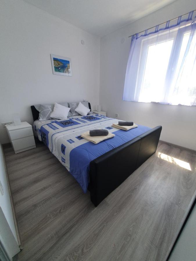 Apartments Villa M&M 2 비빈제 외부 사진