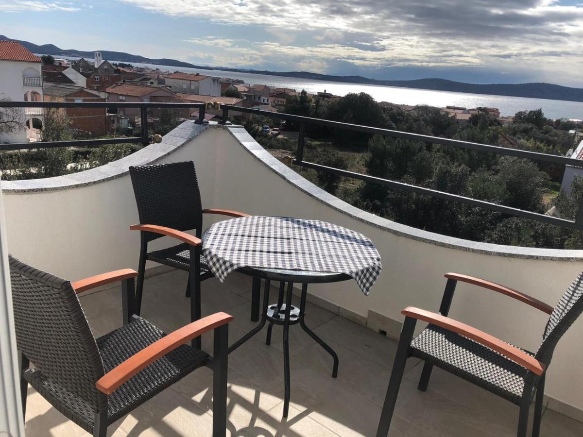Apartments Villa M&M 2 비빈제 외부 사진
