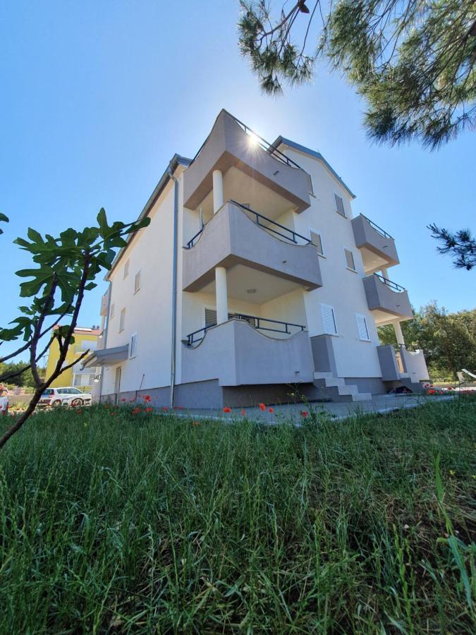 Apartments Villa M&M 2 비빈제 외부 사진