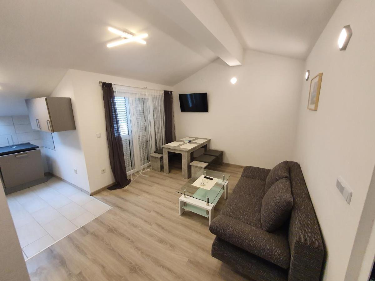 Apartments Villa M&M 2 비빈제 외부 사진