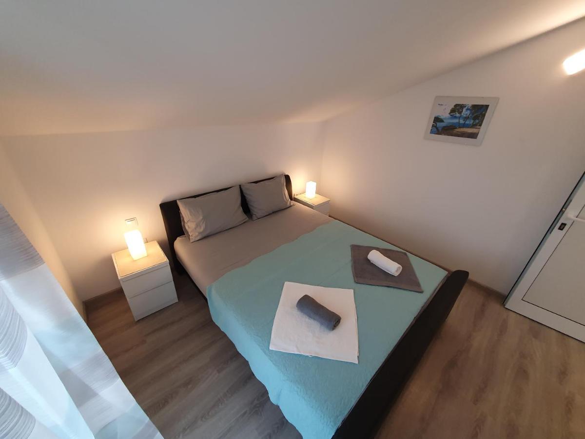 Apartments Villa M&M 2 비빈제 외부 사진