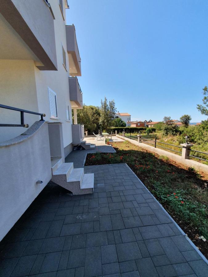 Apartments Villa M&M 2 비빈제 외부 사진
