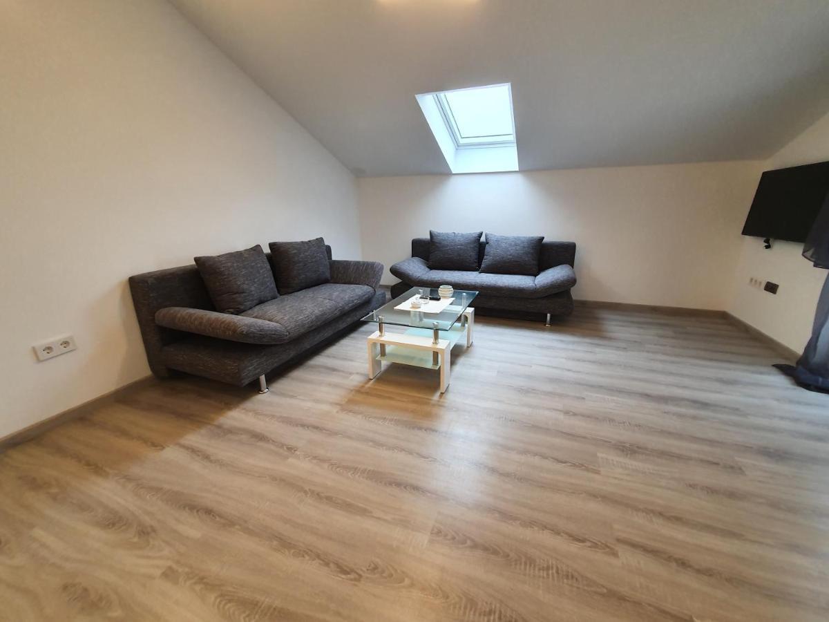 Apartments Villa M&M 2 비빈제 외부 사진