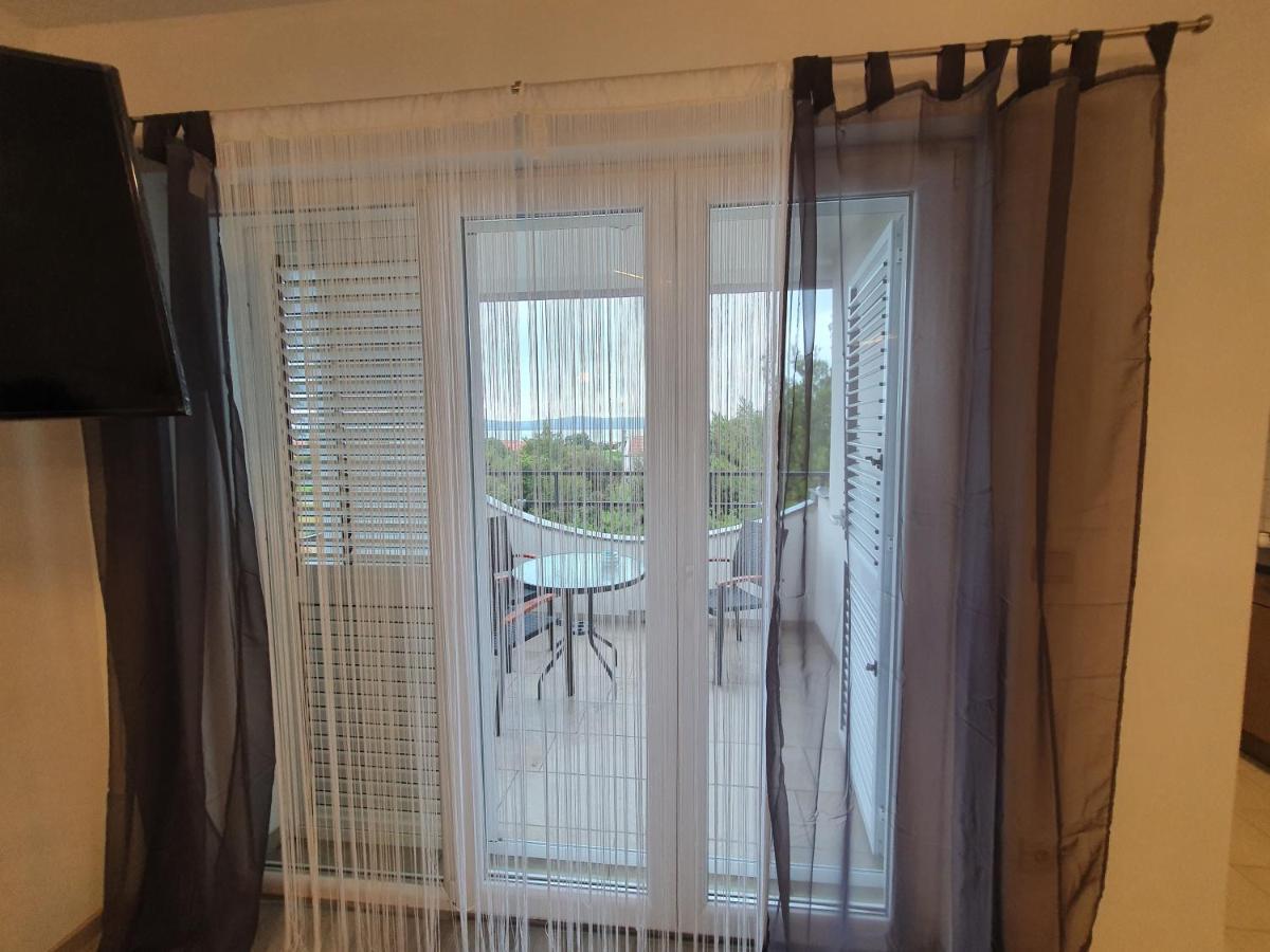 Apartments Villa M&M 2 비빈제 외부 사진