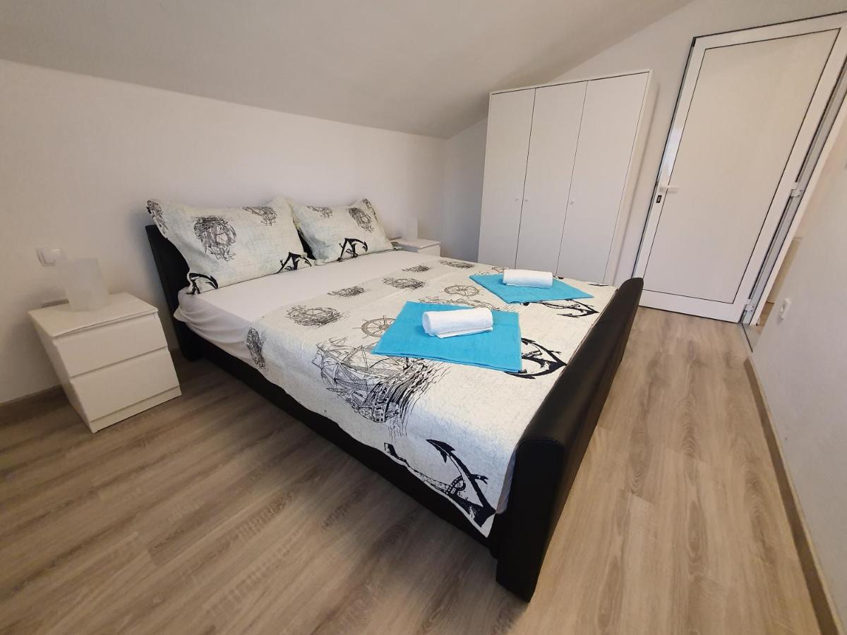 Apartments Villa M&M 2 비빈제 외부 사진