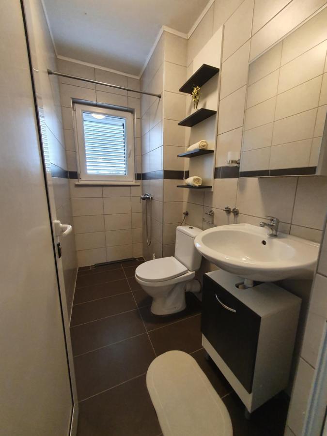 Apartments Villa M&M 2 비빈제 외부 사진