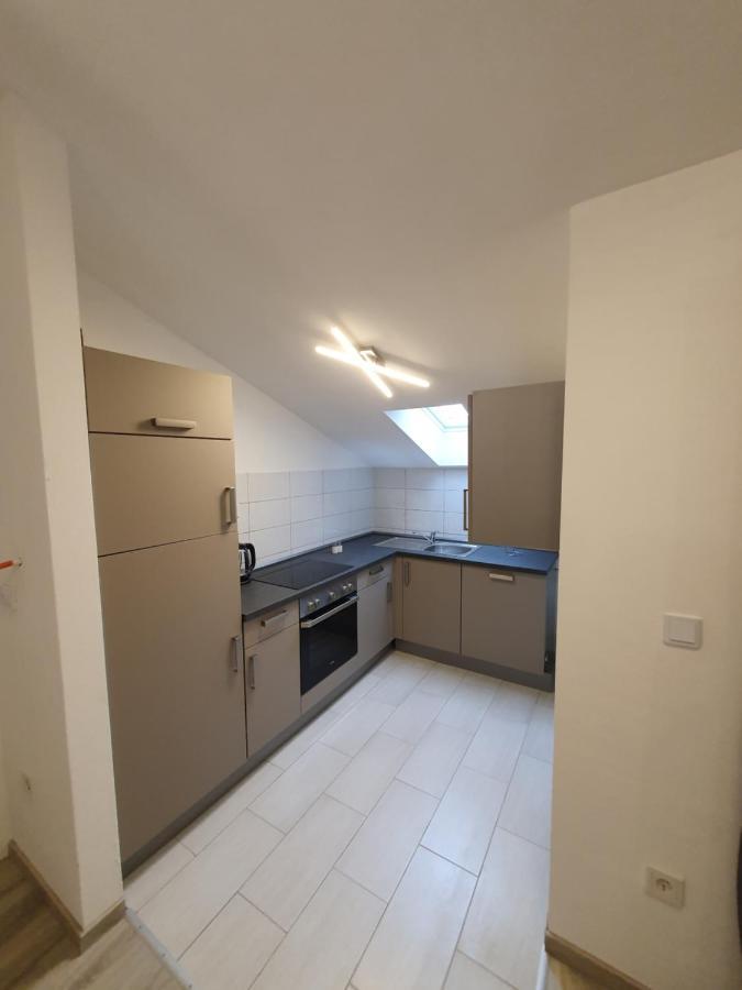 Apartments Villa M&M 2 비빈제 외부 사진