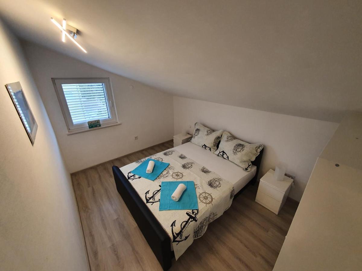 Apartments Villa M&M 2 비빈제 외부 사진